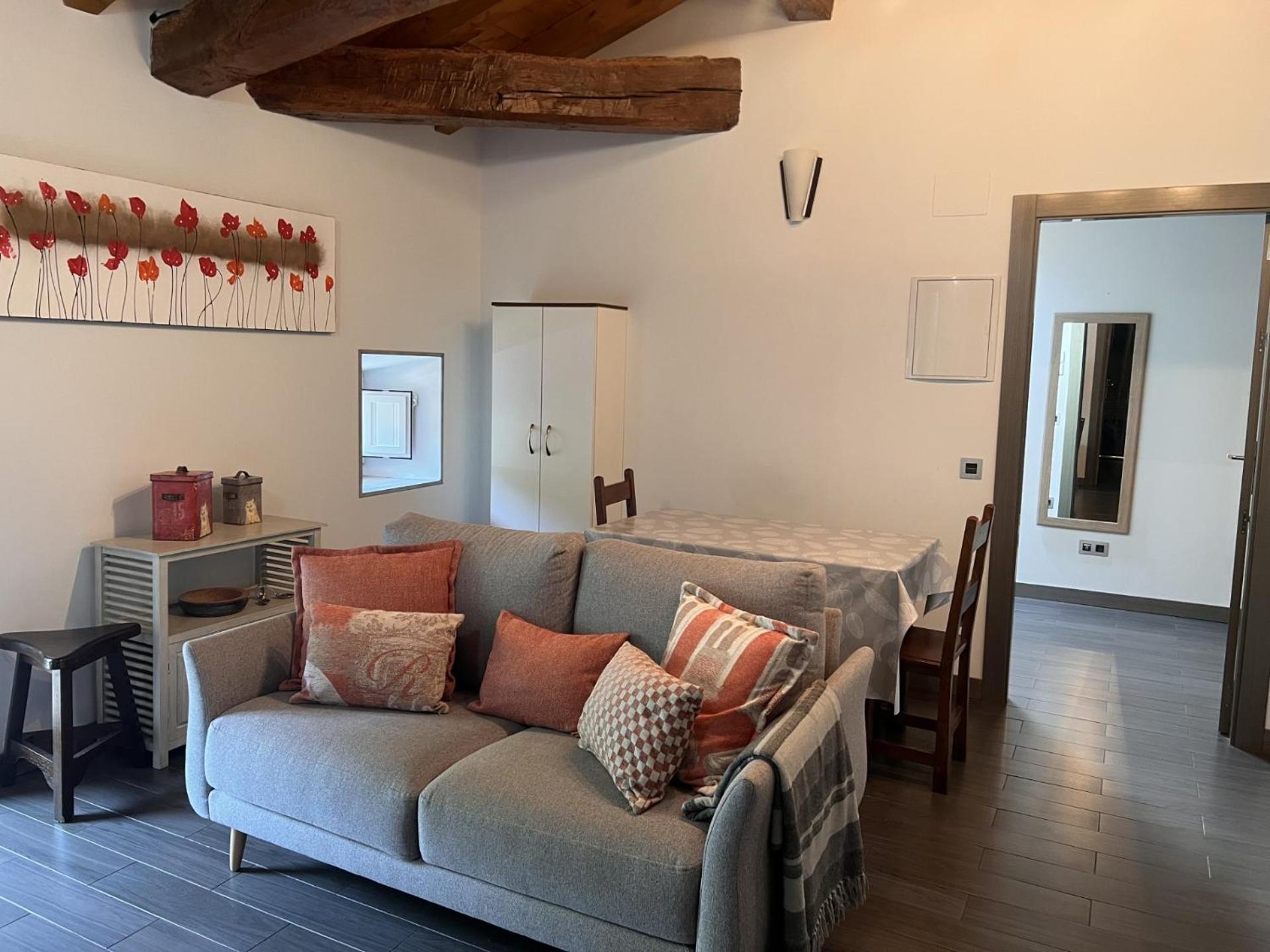 Tresanea Apartamentos Ituren Luaran gambar